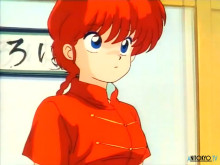 Скриншот Ранма ½ / Ranma ½