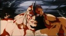 Скриншот Жестокий Джек [OVA-1,2,3] / Violence Jack [OVA-1,2,3]