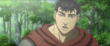 Скриншот Берсерк: Золотой век. Фильм 3: Сошествие / Berserk Golden Age Arc III: Descent