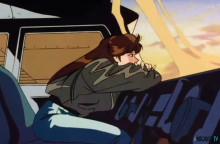 Скриншот Городской охотник 91 / City Hunter '91