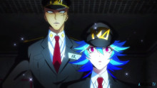 Скриншот Числа / Nanbaka