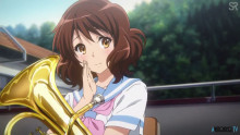 Скриншот Звучи, эуфониум! [ТВ-2] / Hibike! Euphonium 2