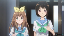 Скриншот Звучи, эуфониум! [ТВ-2] / Hibike! Euphonium 2