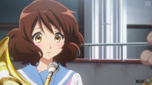 Скриншот Звучи, эуфониум! [ТВ-2] / Hibike! Euphonium 2