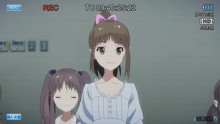 Скриншот Проснитесь, девушки! OVA — Короткая запись / Wake Up, Girls! Deai no Kiroku: A Brief Recording