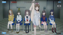 Скриншот Проснитесь, девушки! OVA — Короткая запись / Wake Up, Girls! Deai no Kiroku: A Brief Recording