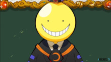 Скриншот Квест Коро Сенсея! / Koro-sensei Quest!