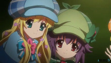 Скриншот Детективное агентство Милки Холмс: Лето / Tantei Opera Milky Holmes: Summer Special