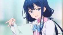 Скриншот Месть Масамуне-куна / Masamune-kun's Revenge