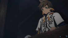 Скриншот Сказания Зестирии X [ТВ-2] / Tales of Zestiria the X s2