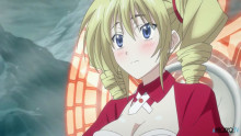 Скриншот Старшая школа DxD 3: Рождение / High School DxD BorN: Yomigaeranai Fushichou