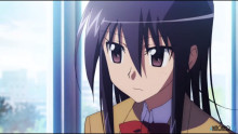 Скриншот Члены Школьного совета OVA-4 / Seitokai Yakuindomo* OVA