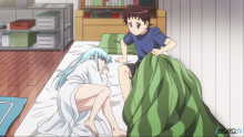 Скриншот Цугумомо / Tsugumomo