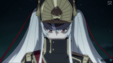 Скриншот Возрождающие / Re:Creators