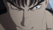 Скриншот Берсерк [ТВ-3] / Berserk