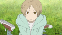 Скриншот Тетрадь дружбы Нацумэ [ТВ-6] / Natsume Yuujinchou Roku