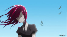 Скриншот Страна самоцветов OVA / Houseki no Kuni