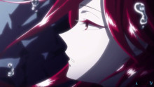 Скриншот Страна самоцветов OVA / Houseki no Kuni