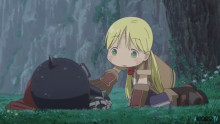 Скриншот Сделанный в бездне / Made in Abyss