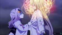 Скриншот Загадочная история «Коноханы» / Konohana Kitan