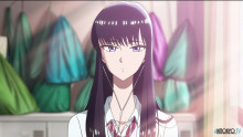 Скриншот Любовь похожа на прошедший дождь / Koi wa Ameagari no You ni