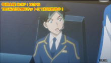 Скриншот Экспресс-трансформер Синкалион / Shinkansen Henkei Robo Shinkalion