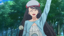 Скриншот Аманчу! [ТВ-2] / Amanchu! Advance