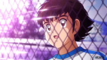 Скриншот Капитан Цубаса [ТВ-4] / Captain Tsubasa (2018)