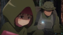 Скриншот Мастера Меча Онлайн Альтернатива: Призрачная Пуля / Sword Art Online Alternative: Gun Gale Online