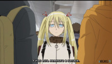 Скриншот Гэнсикэн. Второе поколение OVA / Genshiken Nidaime no Roku