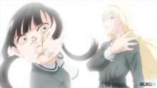 Скриншот Давайте сыграем / Asobi Asobase