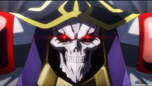 Скриншот Повелитель [ТВ-3] / Overlord III