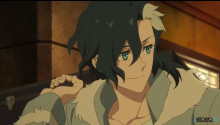 Скриншот Небесные волки: Сириус егерь / Tenrou: Sirius the Jaeger