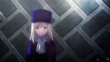 Скриншот Судьба: Ночь Схватки: Прикосновение небес / Fate: Stay Night Movie: Heaven's Feel - I. Presage Flower