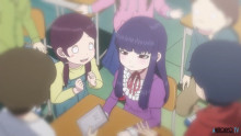 Скриншот Девчонка не промах / High Score Girl