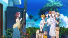 Скриншот Месть Масамунэ OVA / Masamune-kun no Revenge (2018)