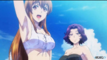 Скриншот Необъятный океан / Grand Blue