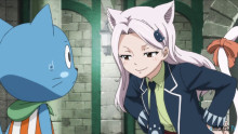 Скриншот Фейри Тейл [ТВ-3] / Fairy Tail: Final Series