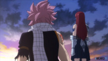 Скриншот Фейри Тейл [ТВ-3] / Fairy Tail: Final Series