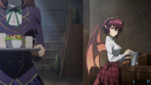 Скриншот Друзья из Манарии / Manaria Friends