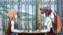 Скриншот Друзья из Манарии / Manaria Friends