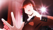 Скриншот Безумный азарт [ТВ-2] / Kakegurui 2nd Season