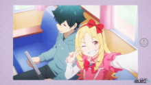 Скриншот Эроманга-сэнсэй OVA / Eromanga-sensei OVA