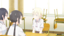 Скриншот Давайте сыграем OVA / Asobi Asobase OVA