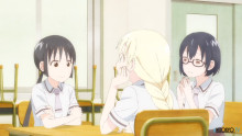 Скриншот Давайте сыграем OVA / Asobi Asobase OVA