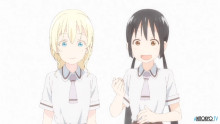 Скриншот Давайте сыграем OVA / Asobi Asobase OVA