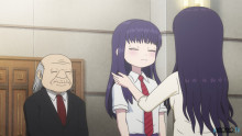 Скриншот Девчонка не промах OVA / High Score Girl (2019)