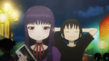 Скриншот Девчонка не промах OVA / High Score Girl (2019)