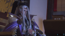 Скриншот Грозовая фантазия [ТВ-2] / Thunderbolt Fantasy: Touri-ken Yuuki 2