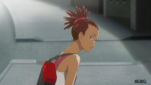 Скриншот Кэрол и Тьюсдей / Carole &amp; Tuesday